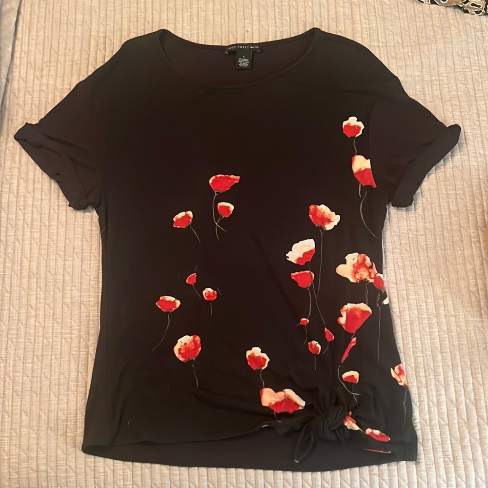 Joan Vass New York shirt